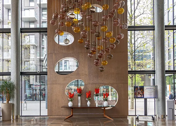 Hilton WembleyHotel Londra